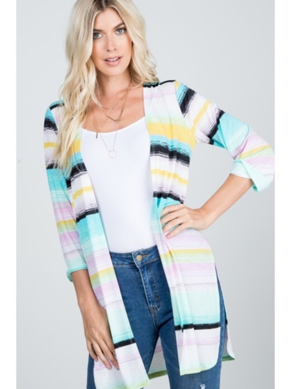 Kimono/Cover-up